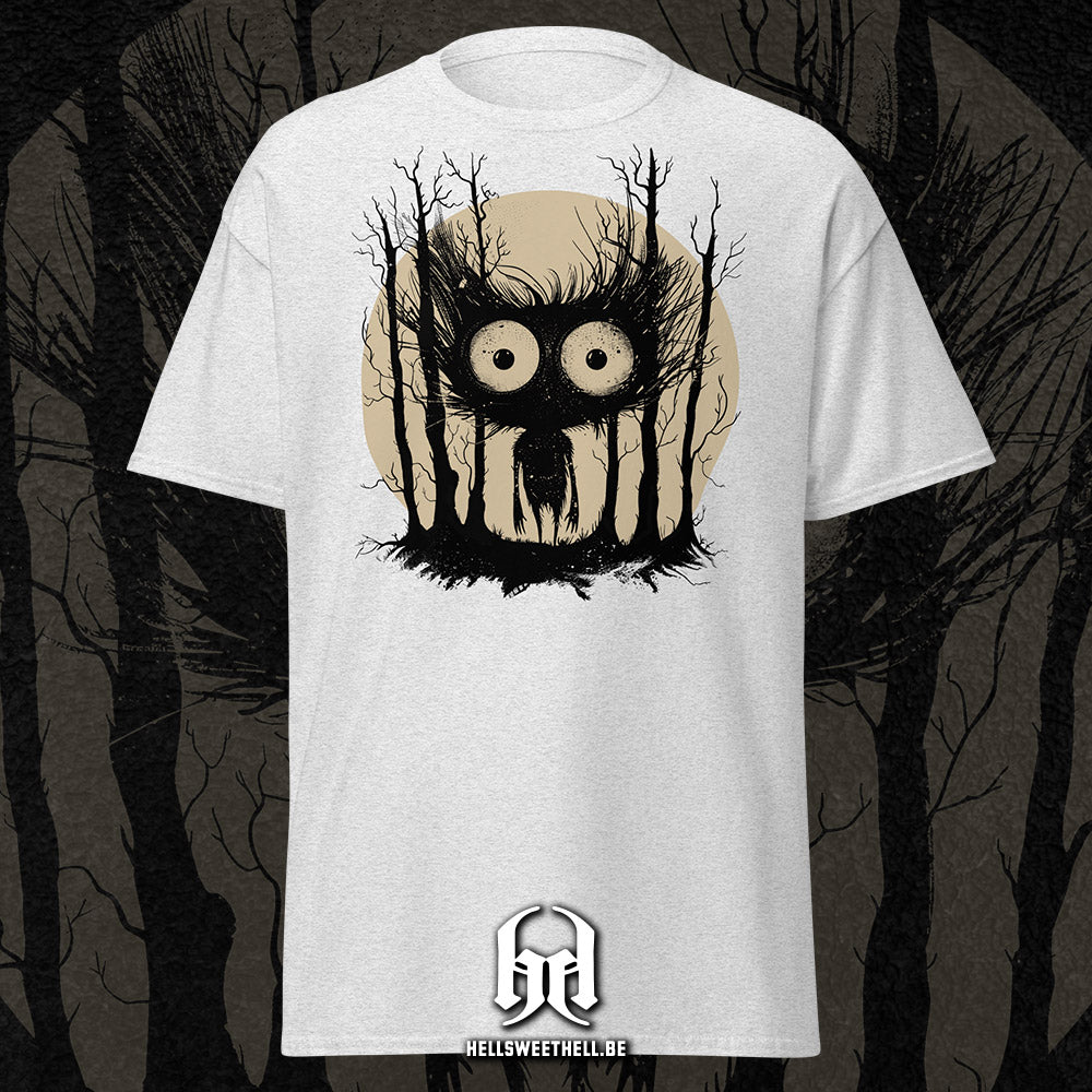 Esprit de la fôret - T-shirt unisexe