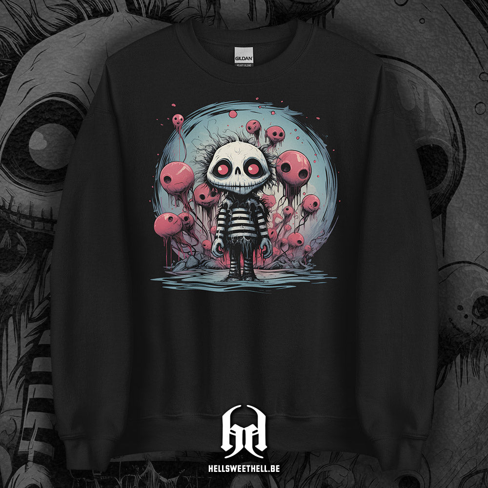 Jeu d'enfants Burton - Sweat unisexe