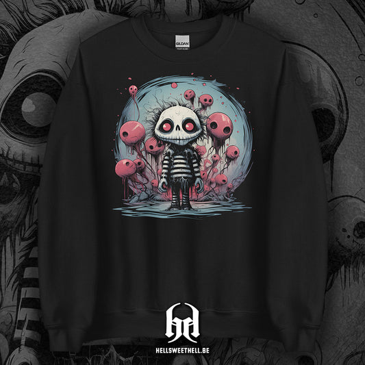 Jeu d'enfants - Sweat unisexe