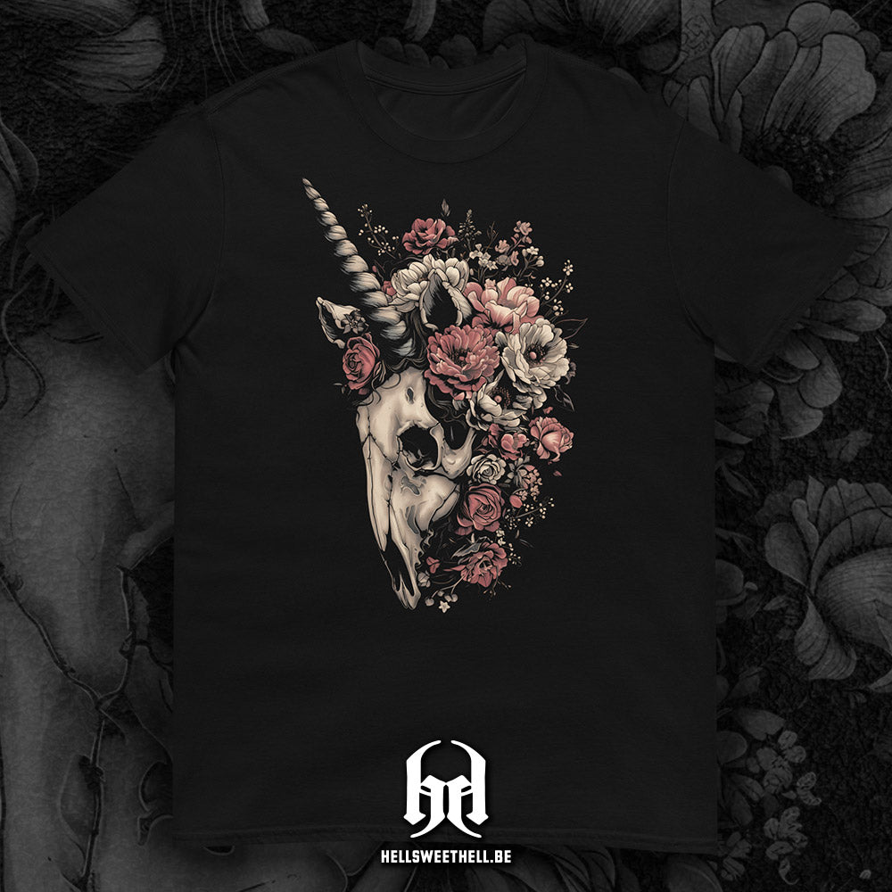 Licorne - T-shirt Unisexe