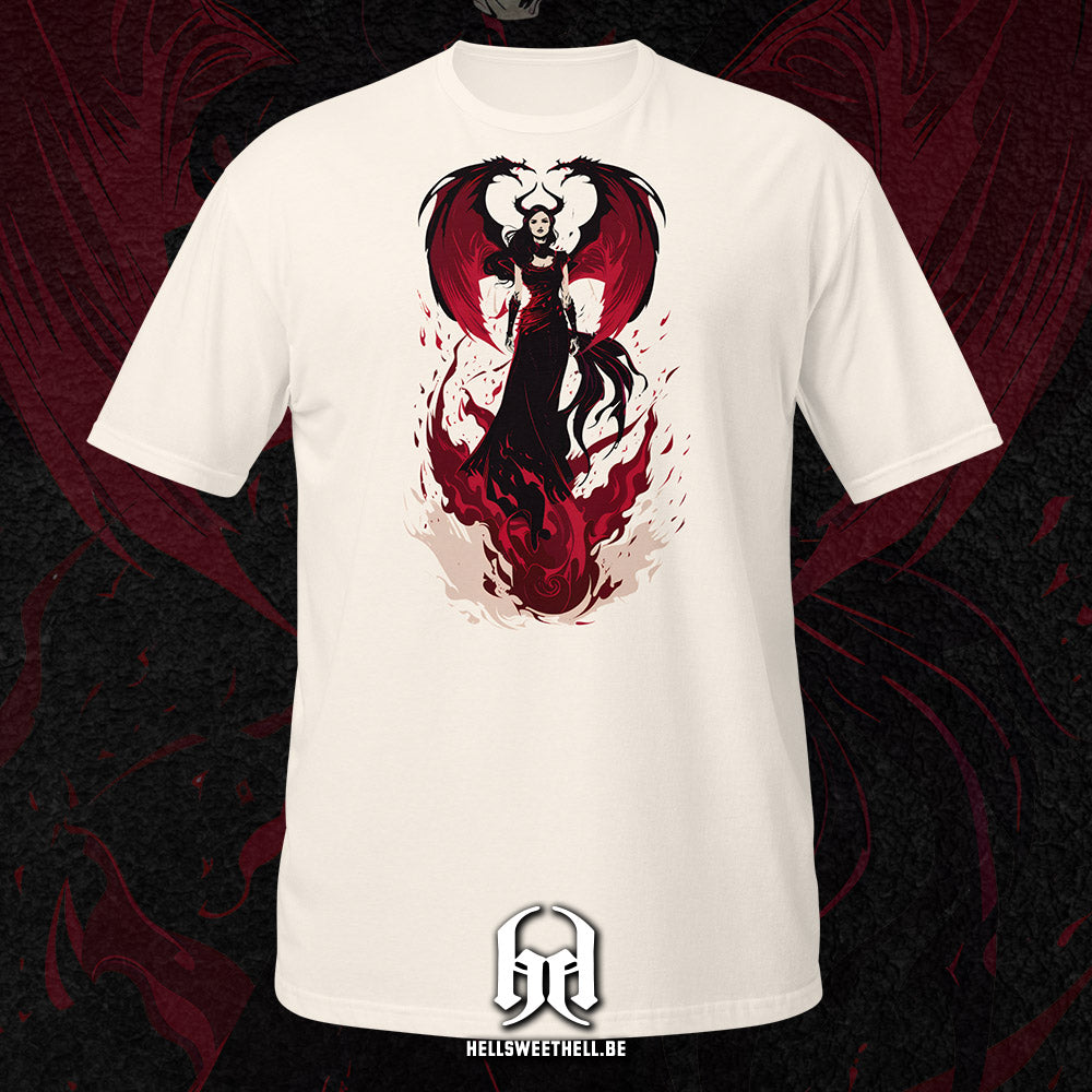 Lilith - T-shirt Unisexe
