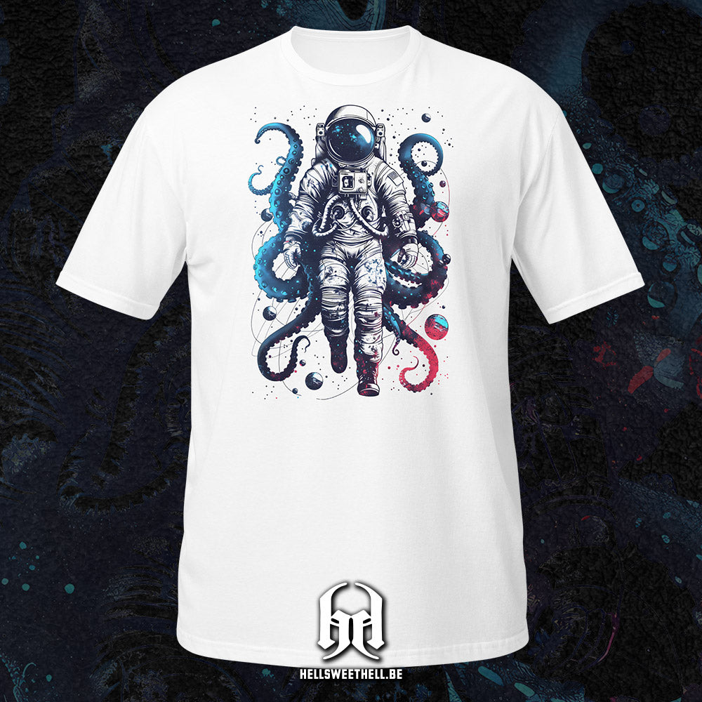 L’étreinte du néant - T-shirt Unisexe