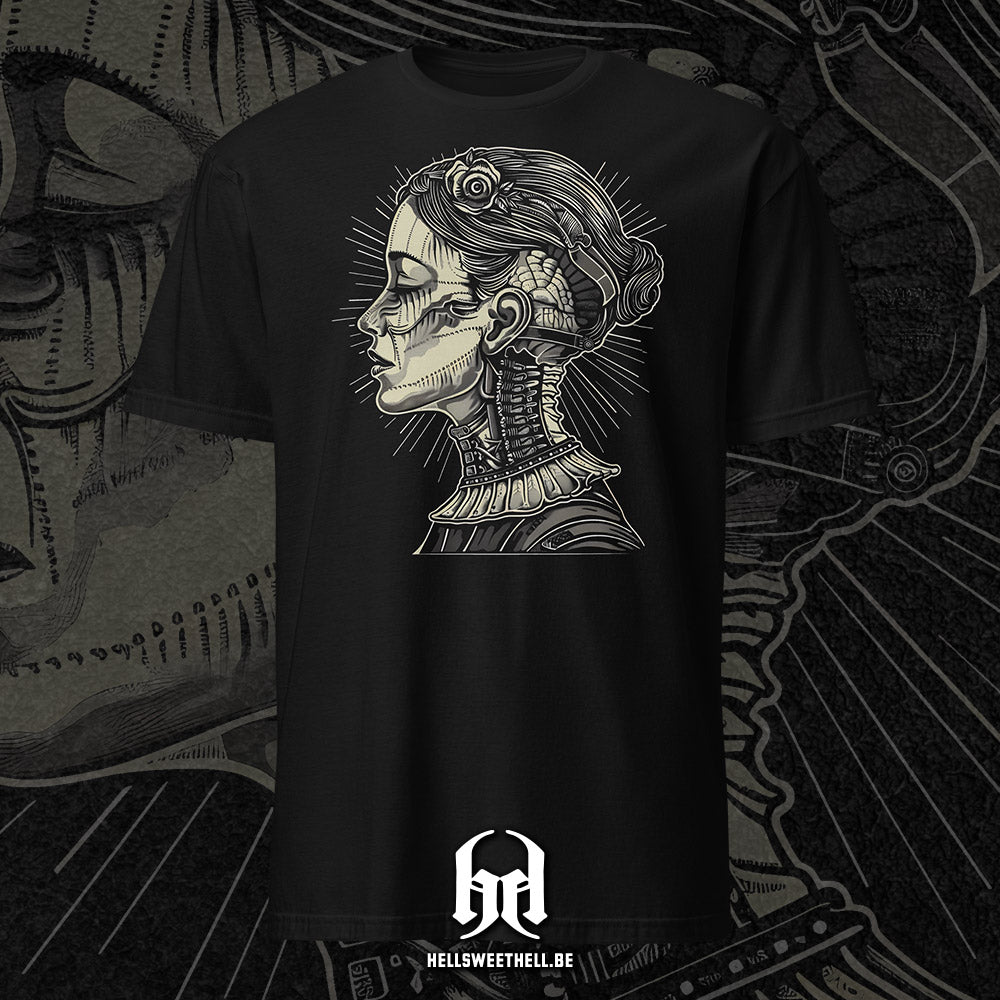 L'écorchée - T-shirt Unisexe