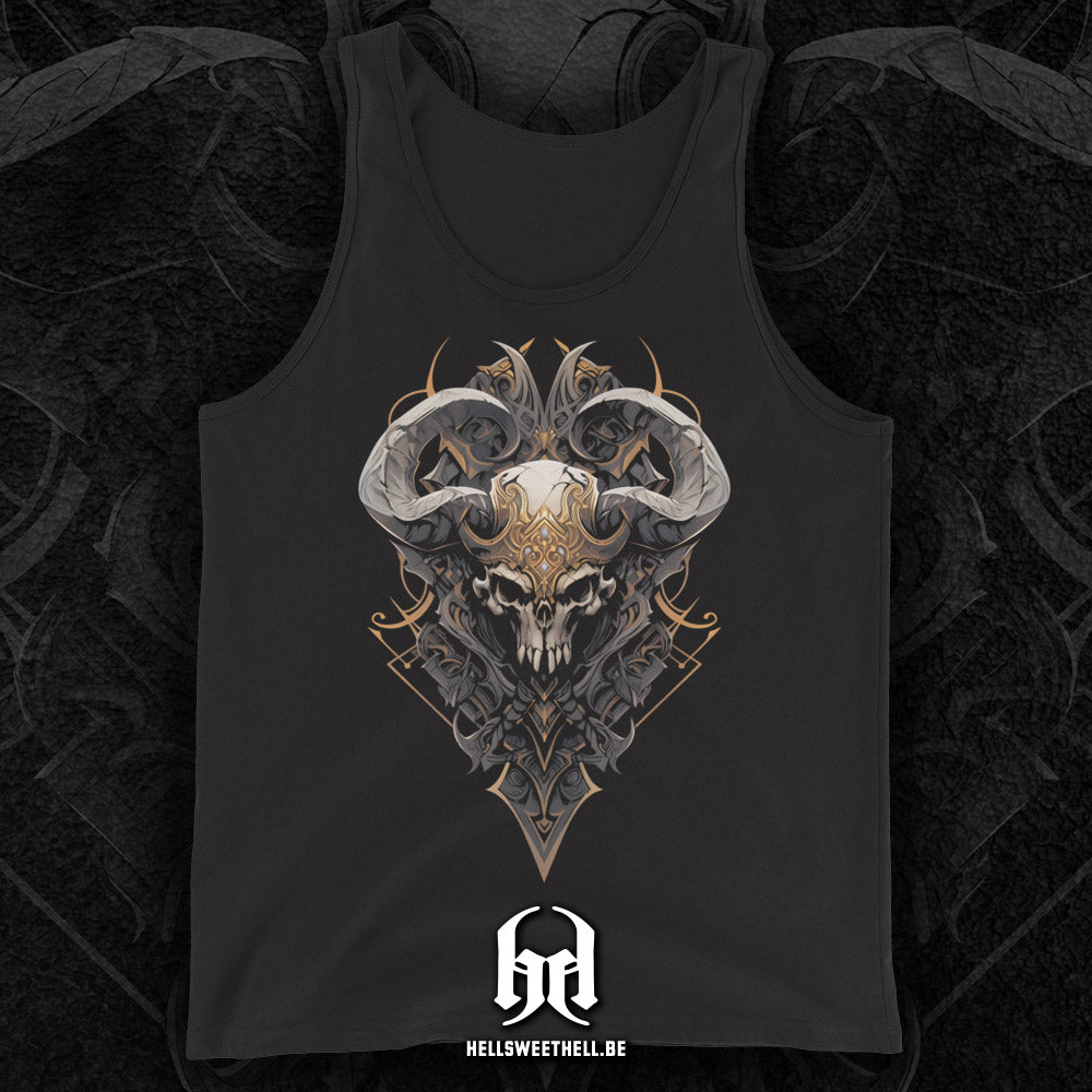 Viking v2 - Débardeur unisexe