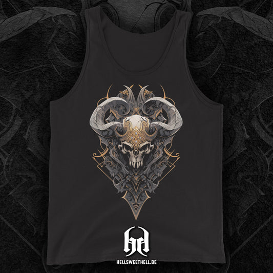 Viking v2 - Débardeur unisexe