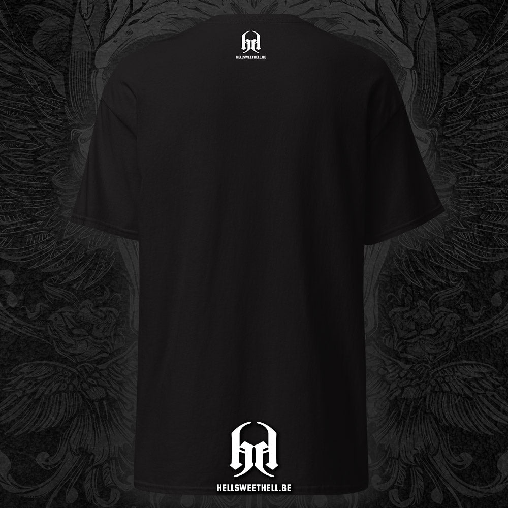 Skull 11 - Skulls Collection - T-shirt unisexe