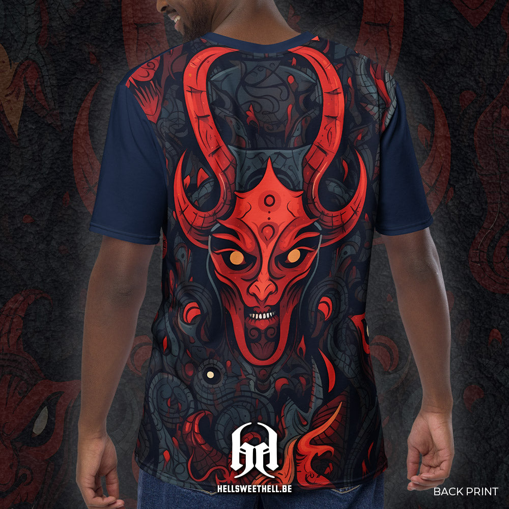 Devilish - Unisex T-Shirt