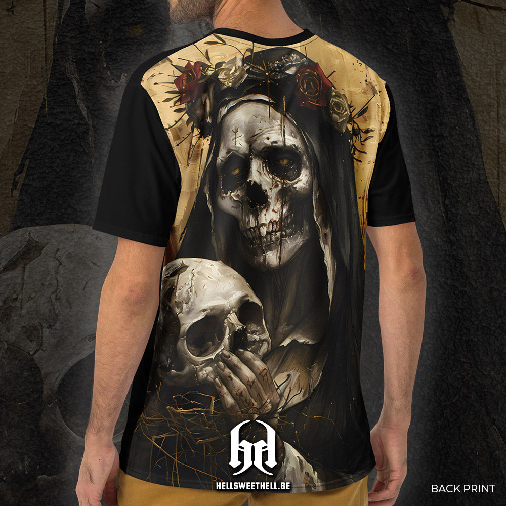 Redemption - T-Shirt Unisexe