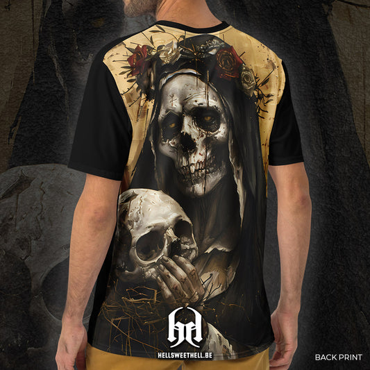 Redemption - T-Shirt Unisexe