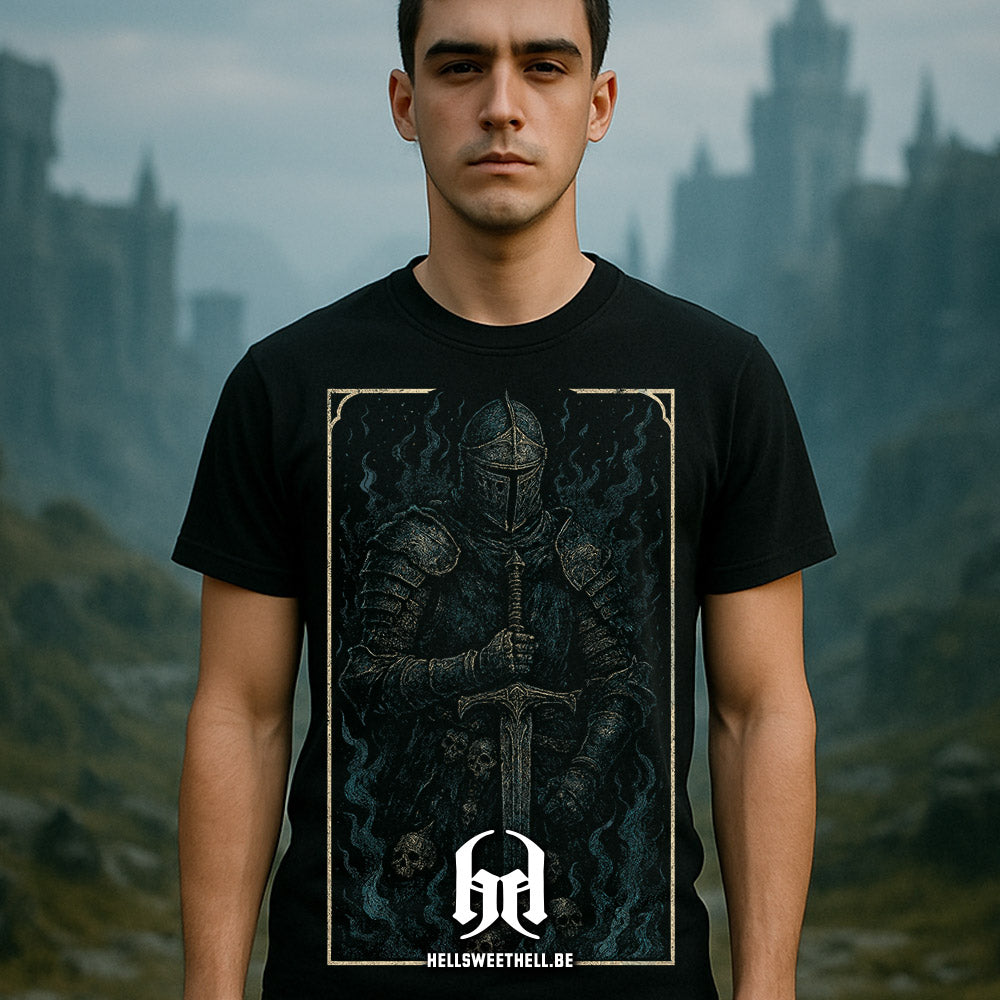 L'Élu des Morts-Vivants - T-shirt unisexe