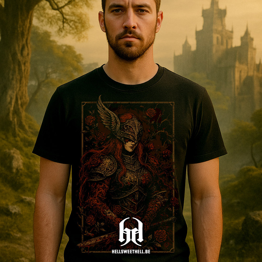 L'Épée de Miquella - T-shirt unisexe