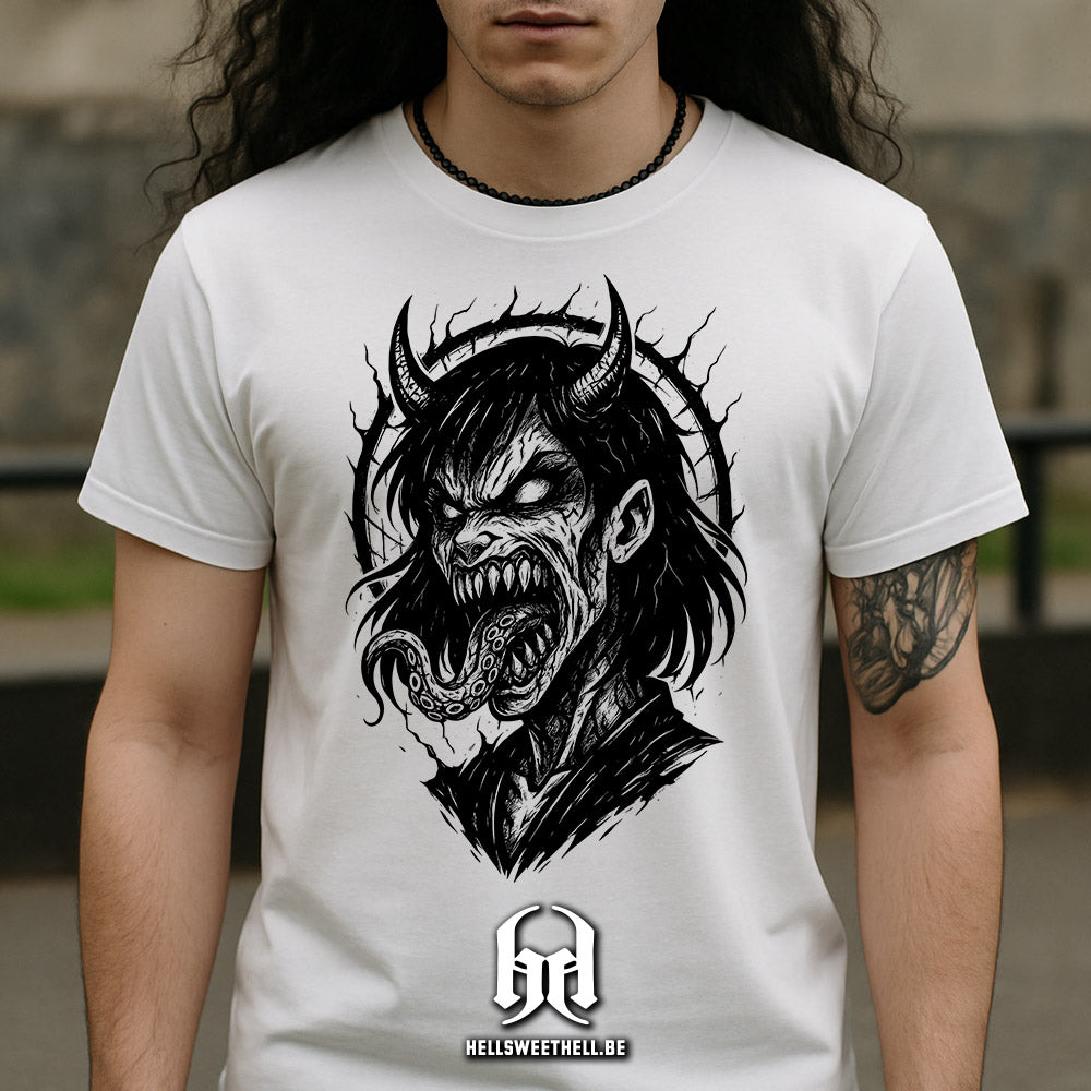 Possessed - T-shirt unisexe