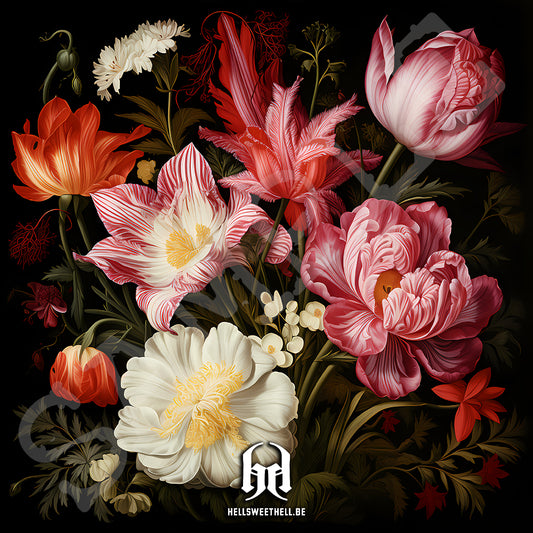 Album cover - v21