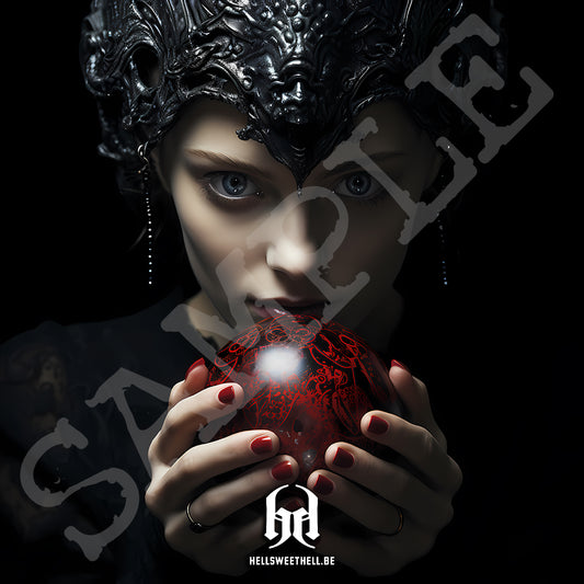 Album cover - v22