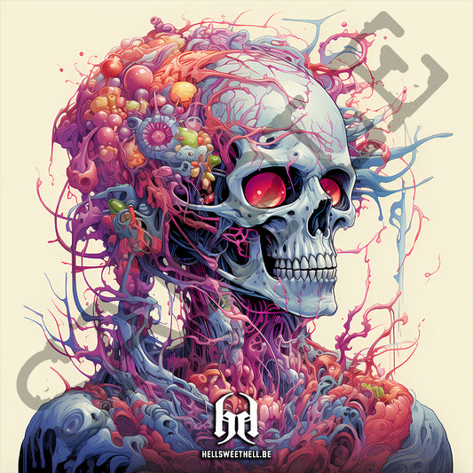 Album cover - v24