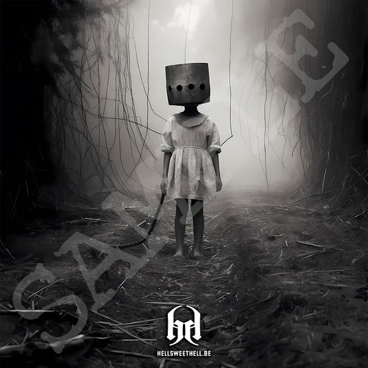 Album cover - v25