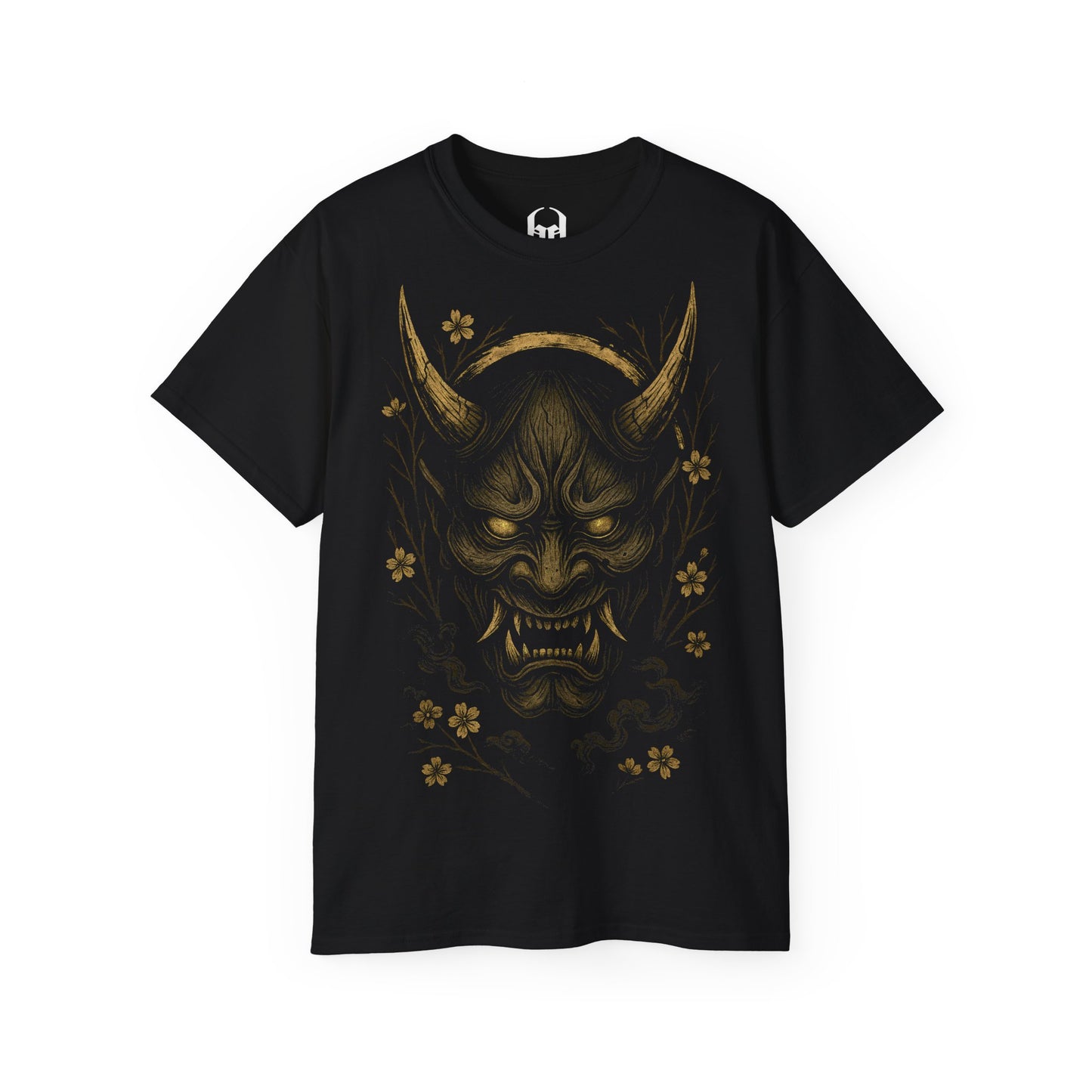 Gold ONI - T-shirt unisexe