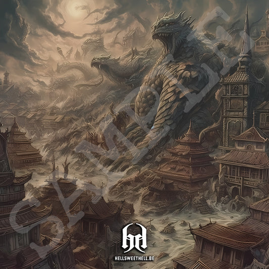 Album cover - v26