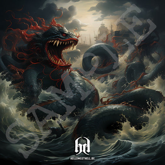 Album cover - v29