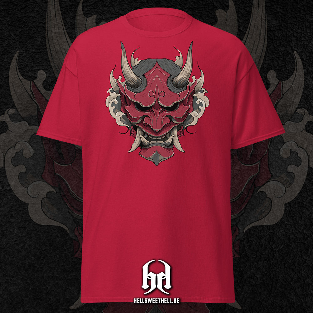 ONI - T-shirt unisexe