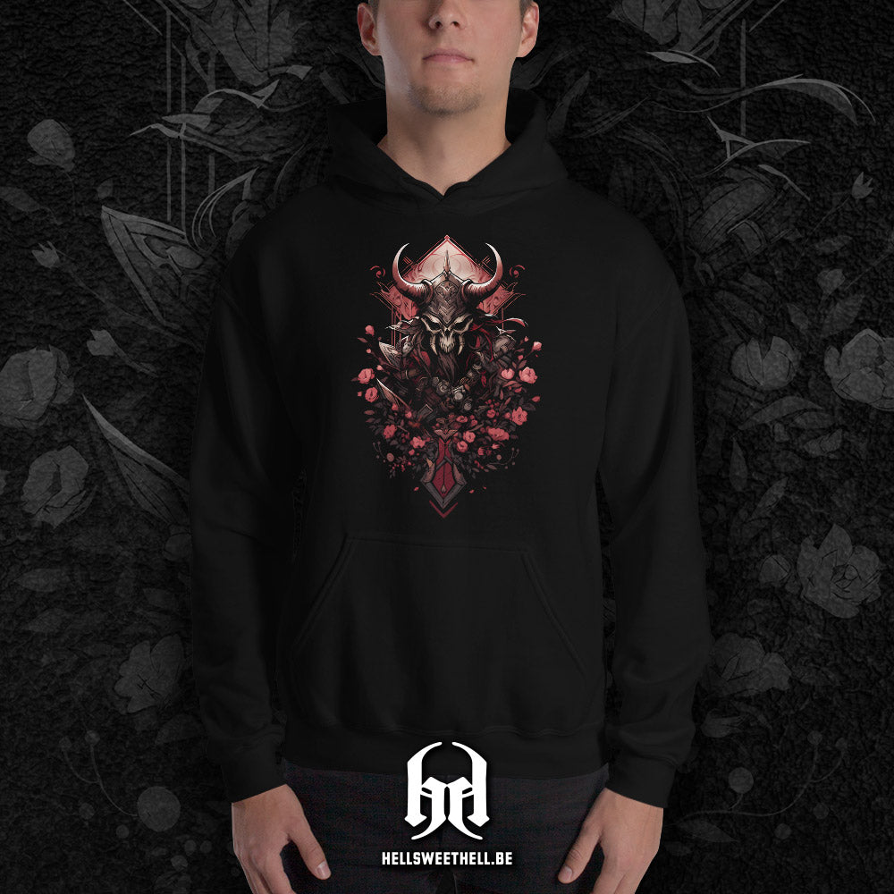 Viking v1 - Sweat à capuche hoodie
