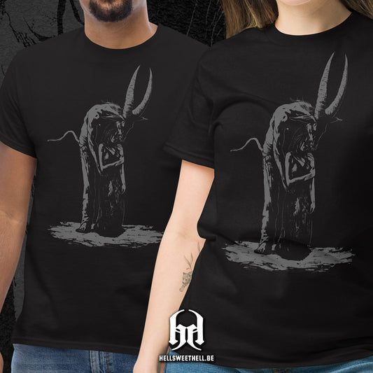L’Embrace des Ténèbres - T-shirt unisexe