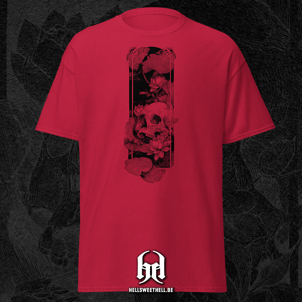 Sérénité Funeste - T-shirt unisexe