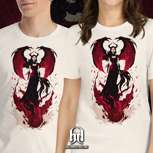 Lilith - T-shirt Unisexe