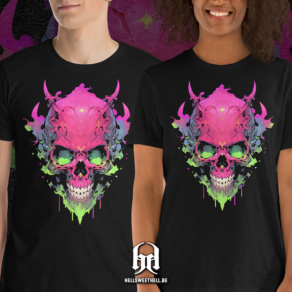 Rêve Acide - T-shirt Unisexe