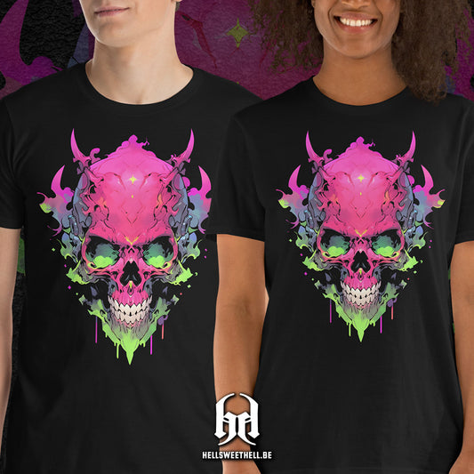 Rêve Acide - T-shirt Unisexe