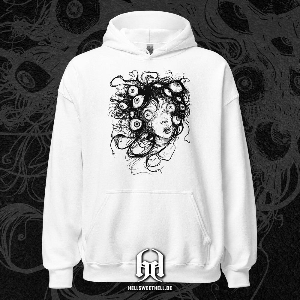 L'hôte - Sweat à capuche hoodie
