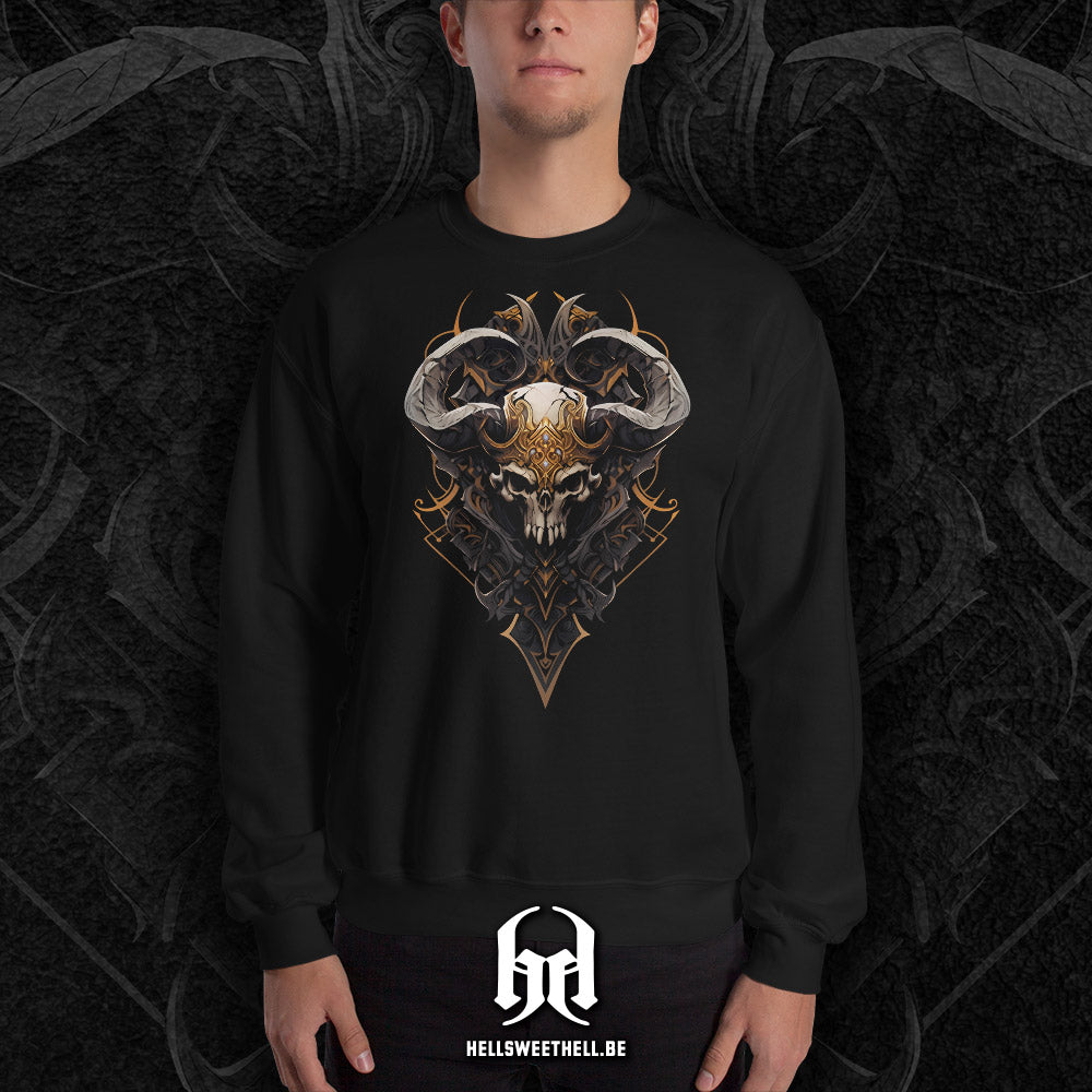Viking v2 - Sweat unisexe