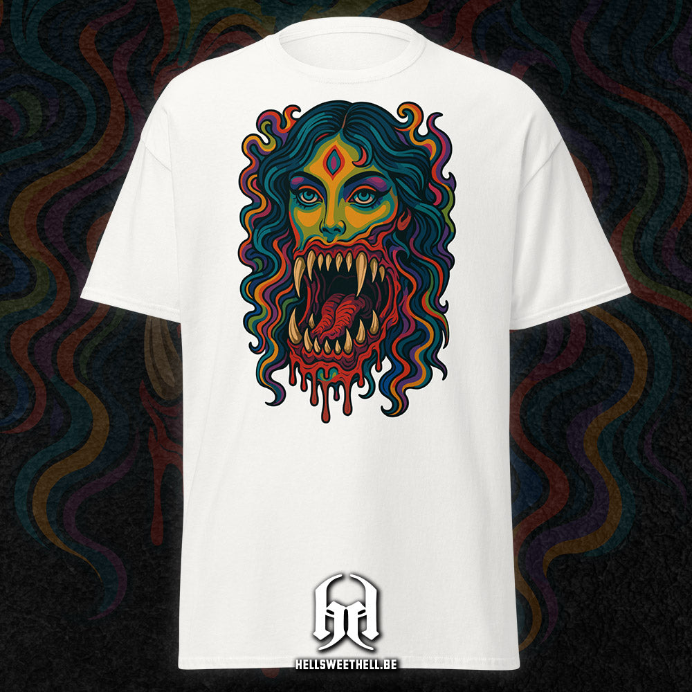Gorge of Delirium - Unisex T-Shirt