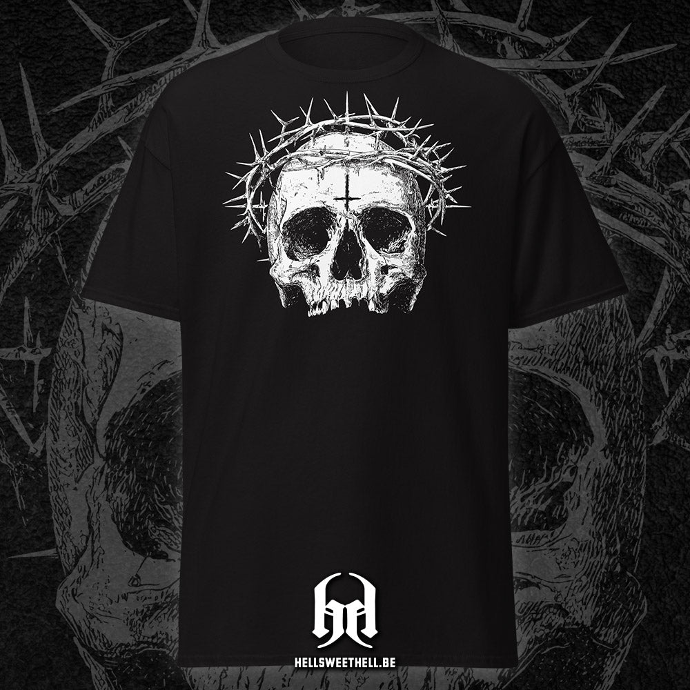 Cursed - Unisex T-shirt