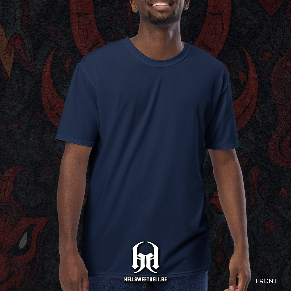 Devilish - Unisex T-Shirt