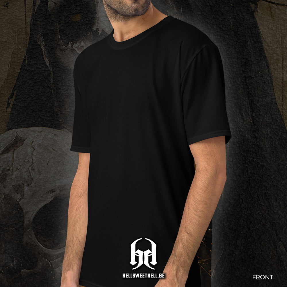 Redemption - T-Shirt Unisexe