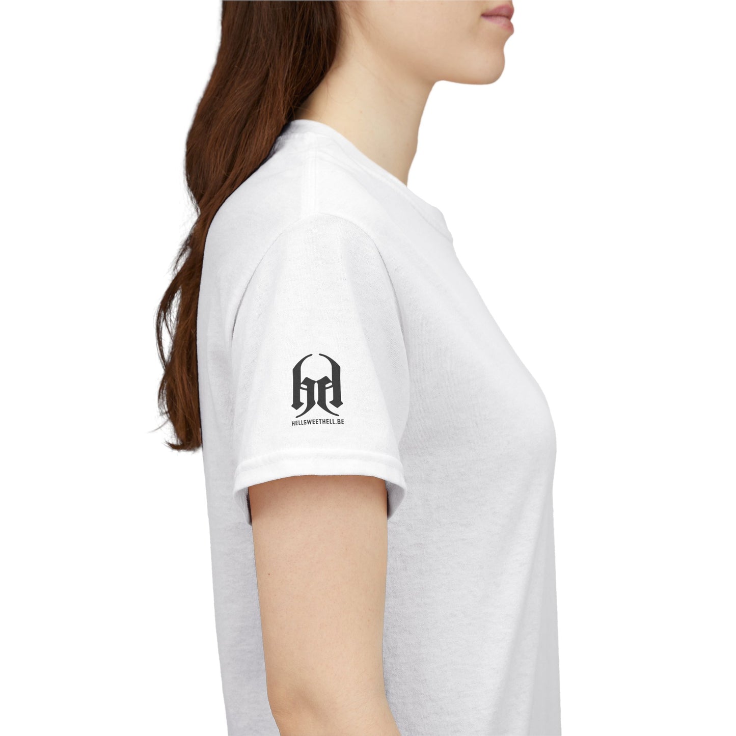 Life and Death Runes - T-shirt unisexe