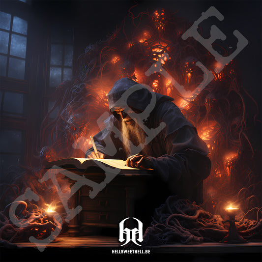 Album cover - v34