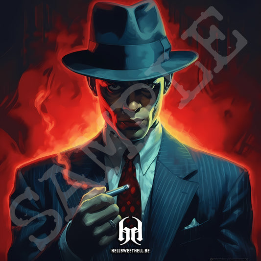 Album cover - v36
