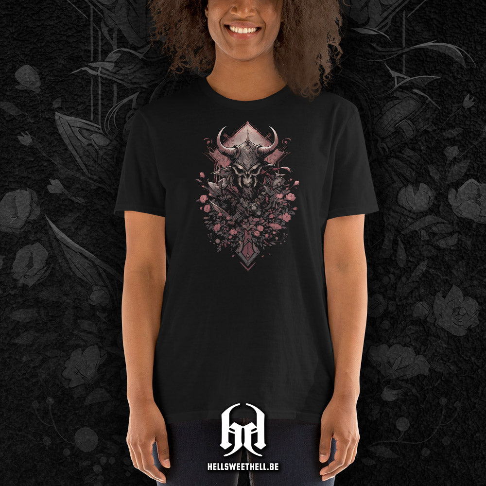 Viking v1 - T-shirt unisexe