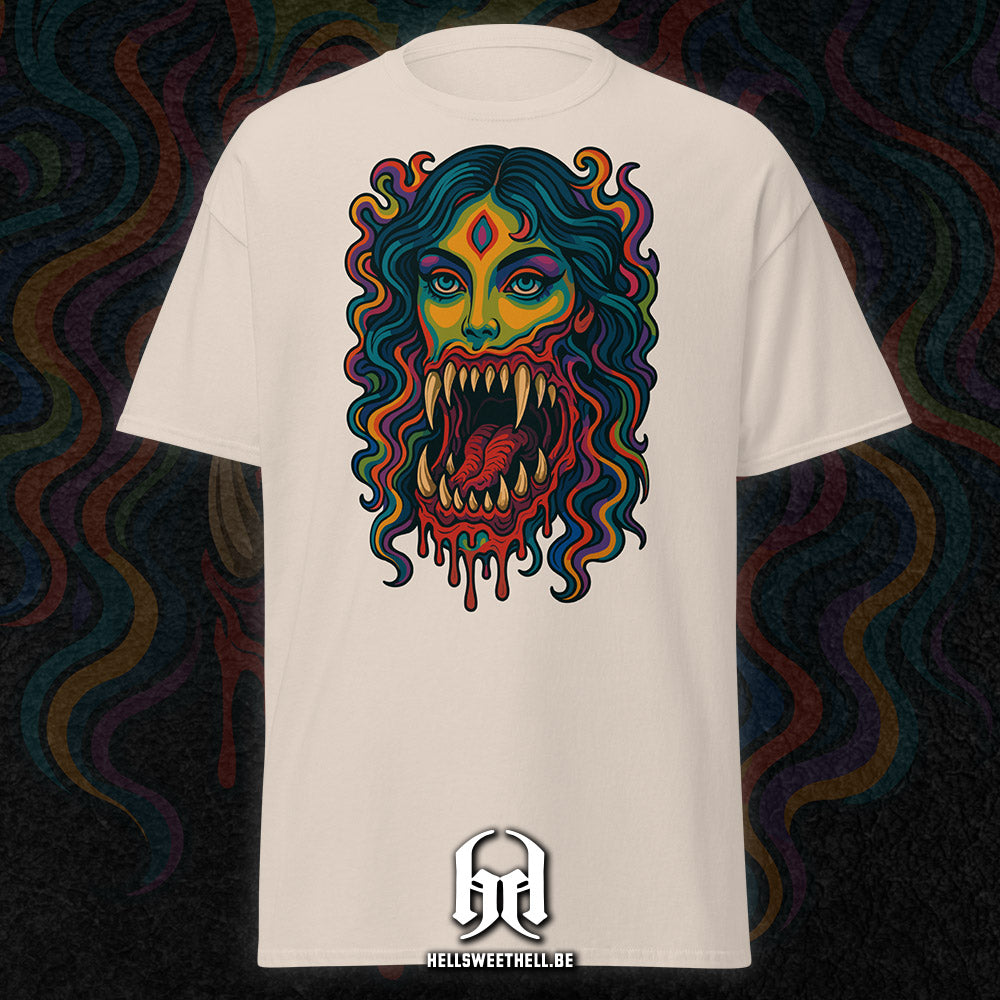 Gorge of Delirium - Unisex T-Shirt