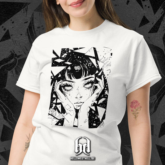 I'll be fine - T-shirt unisexe