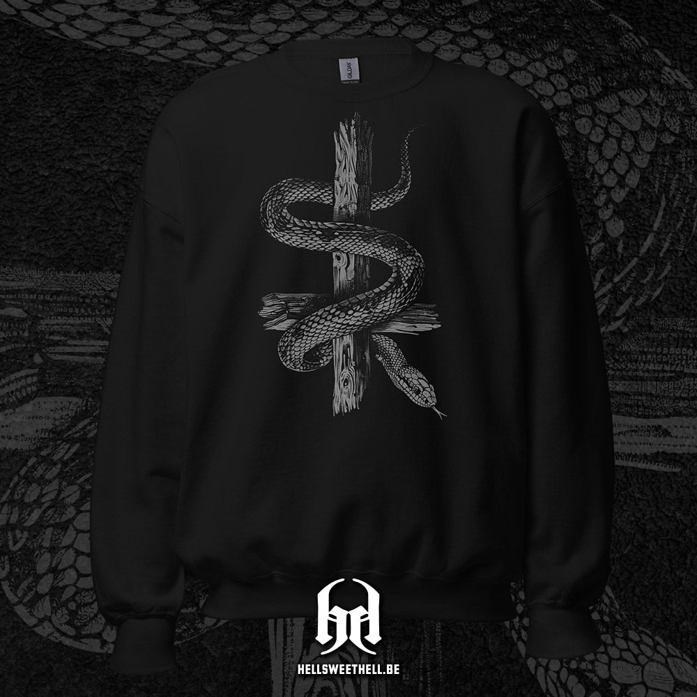 L'Emprise du Serpent - Sweat Unisexe