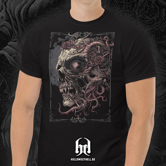 Skull 13 - Skulls Collection - T-shirt unisexe