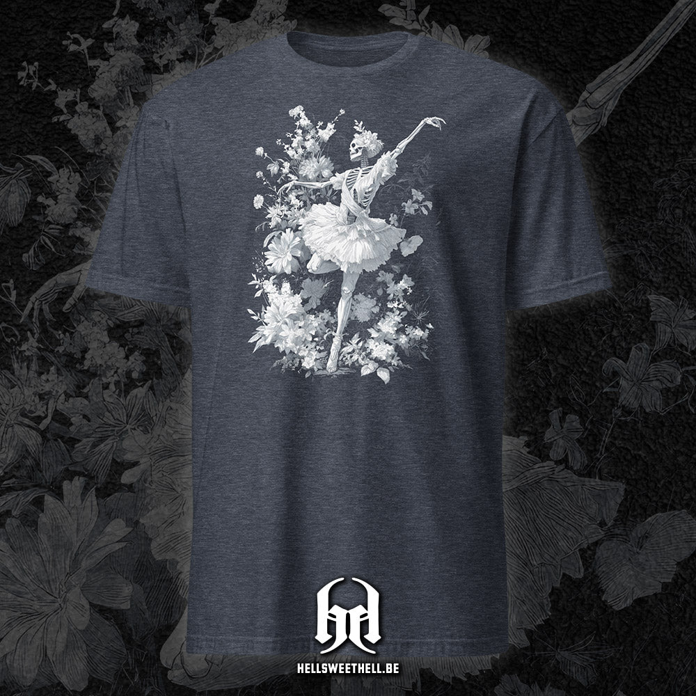 Danser pour toujours - T-shirt Unisexe