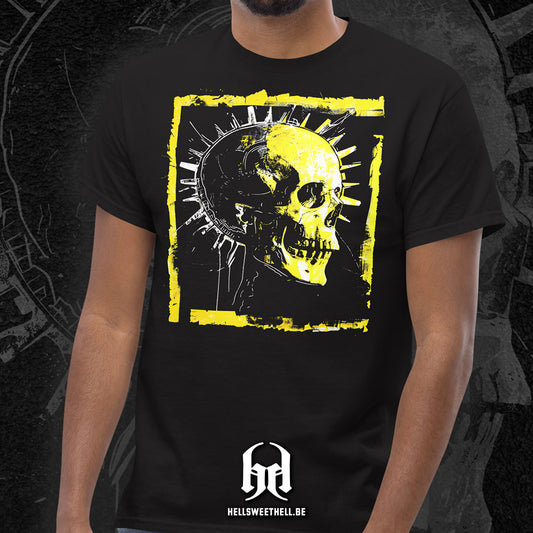 Skull 6 - Skulls Collection - T-shirt unisexe