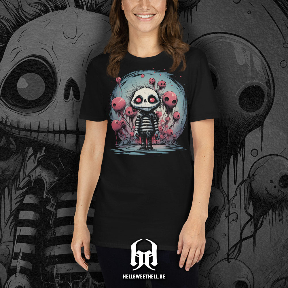 Jeu d'enfants Burton - T-shirt Unisexe