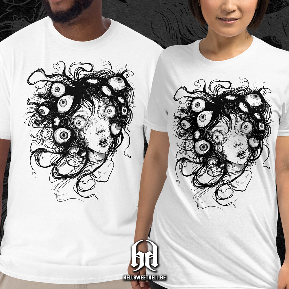 L'Hôte - T-shirt Unisexe