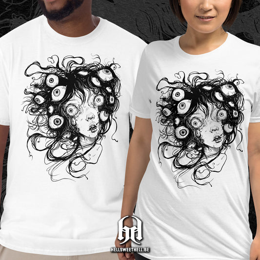 L'Hôte - T-shirt Unisexe