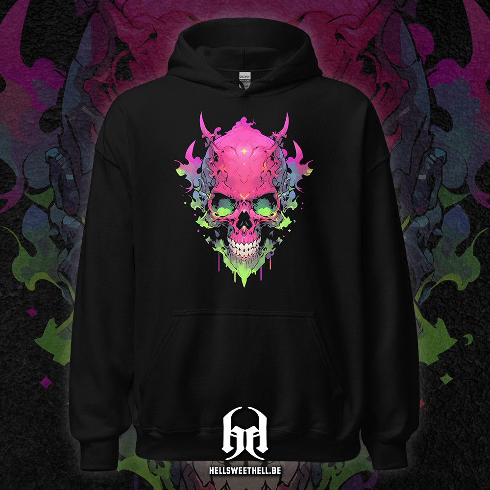 Rêve Acide - Sweat à capuche hoodie